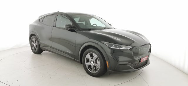 FORD Mustang Mach-E usata, con Portellone posteriore elettrico