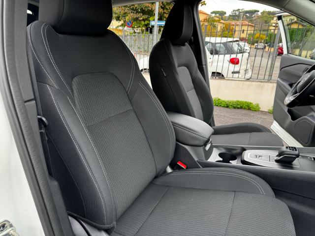 NISSAN Qashqai usata, con Chiusura centralizzata