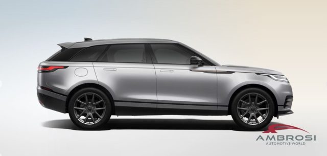 LAND ROVER Range Rover Velar usata 1