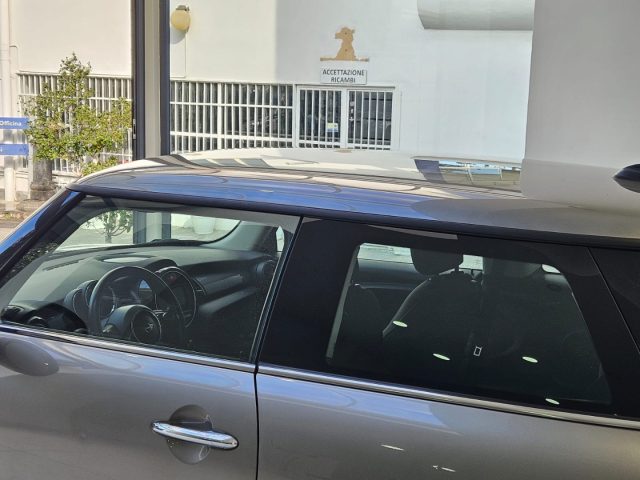 MINI Cooper usata, con Airbag laterali