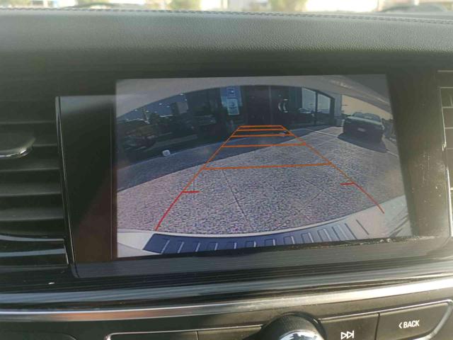 OPEL Insignia usata, con Controllo automatico clima