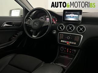 MERCEDES-BENZ A 180 usata, con Immobilizzatore elettronico
