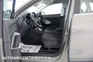 AUDI Q3 usata, con Alzacristalli elettrici