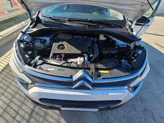 CITROEN C3 usata, con Immobilizzatore elettronico