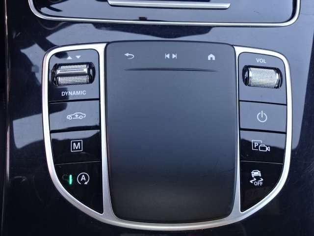 MERCEDES-BENZ GLC 200 usata, con Controllo automatico clima