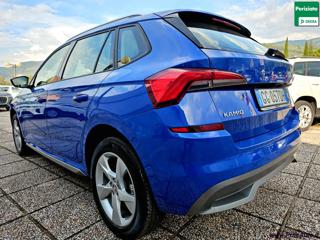 SKODA Kamiq usata, con Antifurto