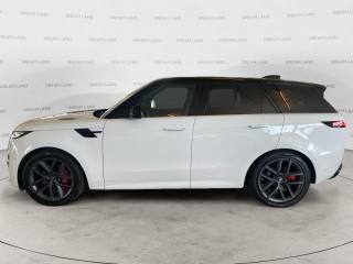 LAND ROVER Range Rover Sport usata, con Boardcomputer