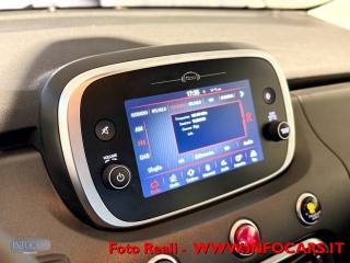FIAT 500X usata, con Immobilizzatore elettronico