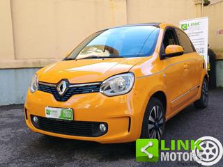 RENAULT Twingo Electric Vibes NEOPATENTATI