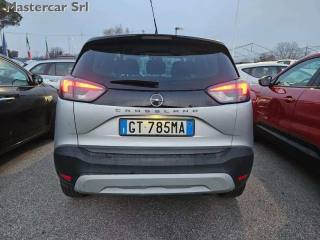 OPEL Crossland usata, con Airbag Passeggero