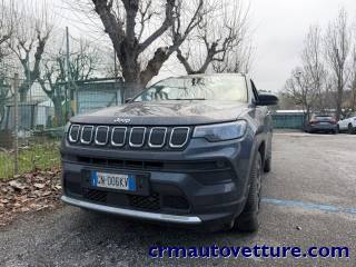 JEEP Compass PROMO FINANZIAMENTO 1.6 MJT II 2WD Limited