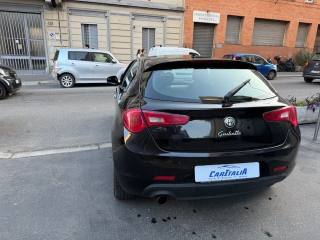 ALFA ROMEO Giulietta usata, con Autoradio