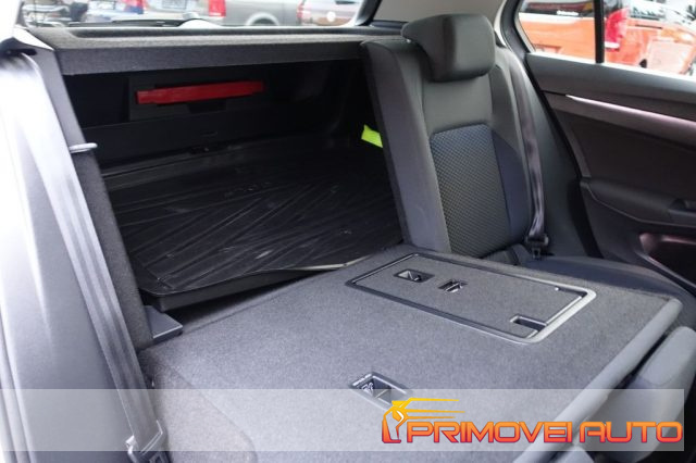 VOLKSWAGEN Golf usata, con Controllo elettronico della corsia