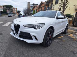 ALFA ROMEO Stelvio usata, con Airbag