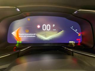 DS AUTOMOBILES DS 7 usata, con Interni in pelle