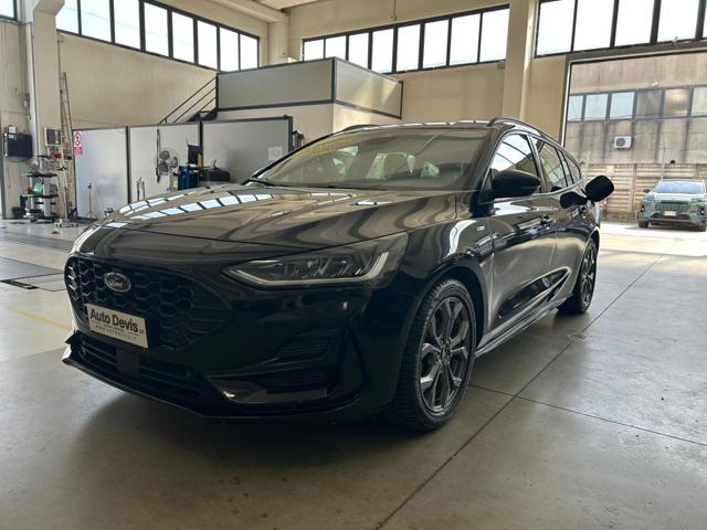 FORD Focus usata, con ABS