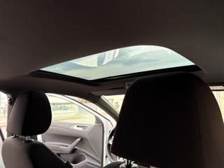 VOLKSWAGEN Taigo usata, con Pacchetto sportivo