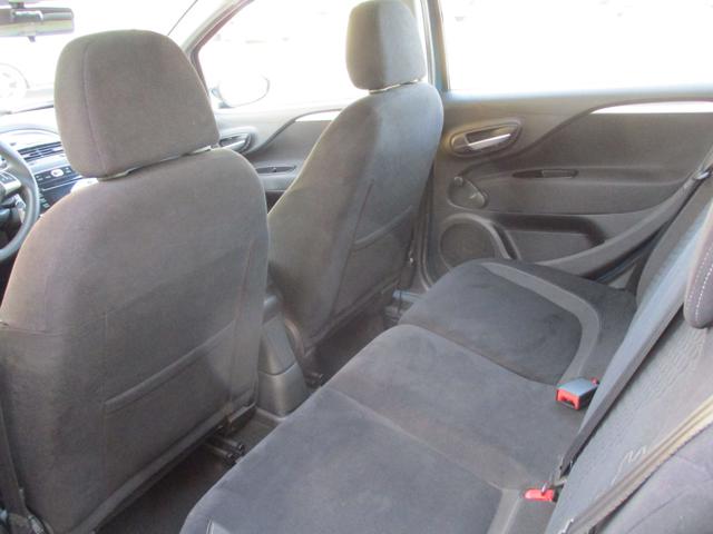FIAT Punto usata 17