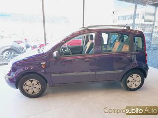 FIAT Panda usata, con Cerchi in lega