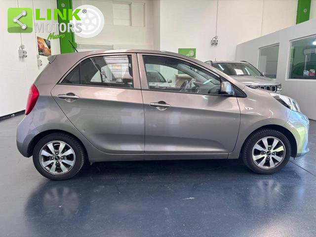 KIA Picanto usata 4