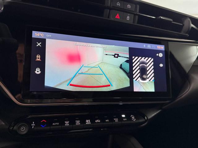 ALFA ROMEO Junior usata, con Touch screen
