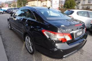 MERCEDES-BENZ E 350 usata, con Antifurto