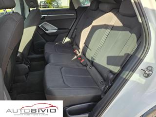 AUDI Q3 usata, con Vetri oscurati