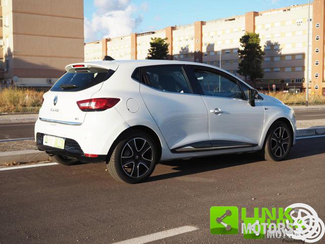 RENAULT Clio usata 1