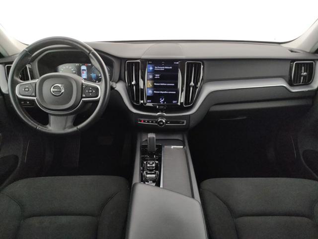 VOLVO XC60 usata, con Immobilizzatore elettronico
