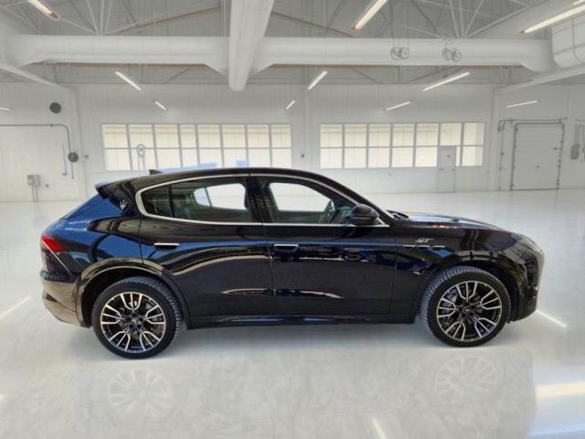 MASERATI Grecale usata, con Climatizzatore