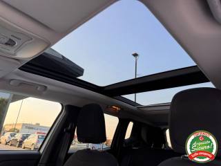 JEEP Renegade usata, con Cronologia tagliandi