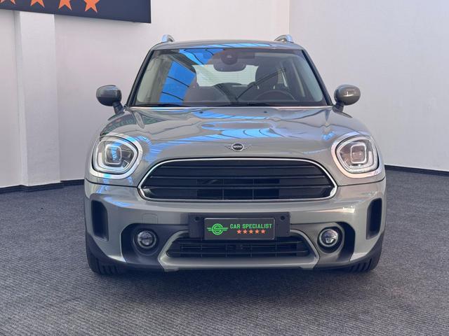 MINI Countryman usata, con Airbag laterali