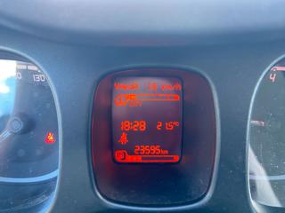 FIAT Panda usata, con Servosterzo