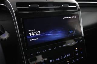 HYUNDAI Tucson usata 10