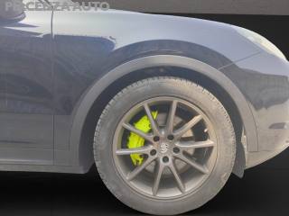 PORSCHE Cayenne usata, con Servosterzo