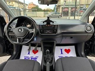 VOLKSWAGEN up! usata, con Controllo trazione