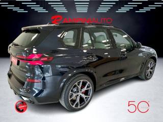 BMW X5 usata 5