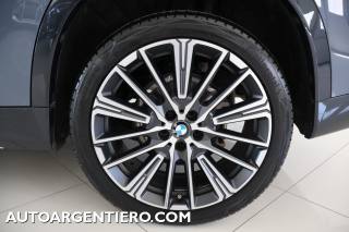 BMW X1 usata, con Chiusura centralizzata senza chiave