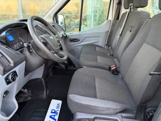 FORD Transit usata, con Servosterzo