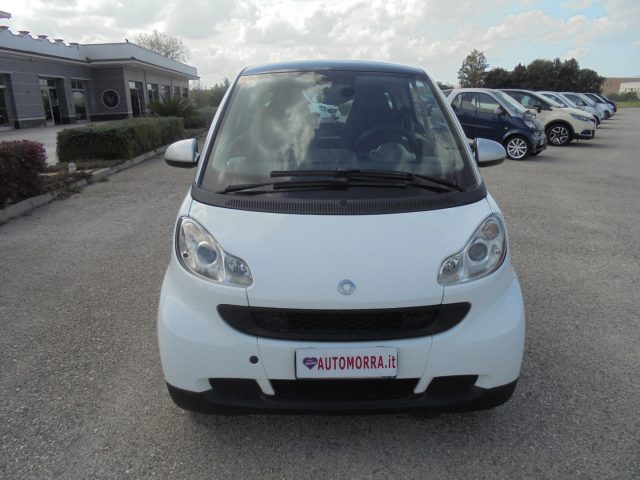 SMART ForTwo usata, con Alzacristalli elettrici