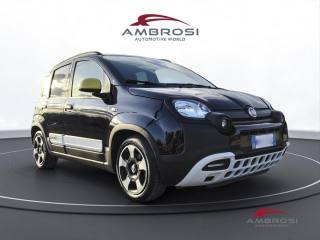 FIAT Panda usata 1