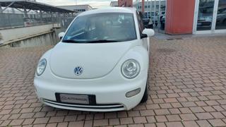 VOLKSWAGEN New Beetle usata, con Airbag
