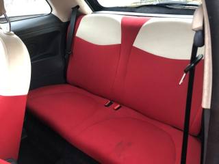 FIAT 500 usata, con Autoradio