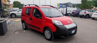 FIAT Fiorino usata, con Airbag