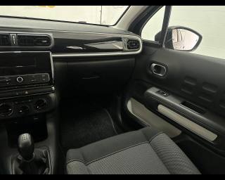 CITROEN C3 usata 15