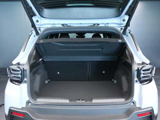 JEEP Avenger usata, con Climatizzatore