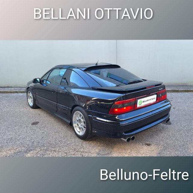 OPEL Calibra usata 3