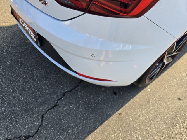 SEAT Leon usata, con Airbag laterali