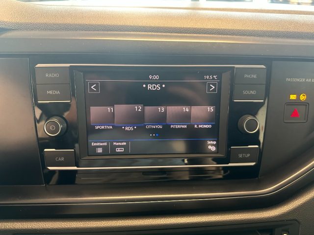 VOLKSWAGEN Polo usata, con Servosterzo