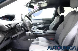 PEUGEOT 3008 usata, con Volante in pelle